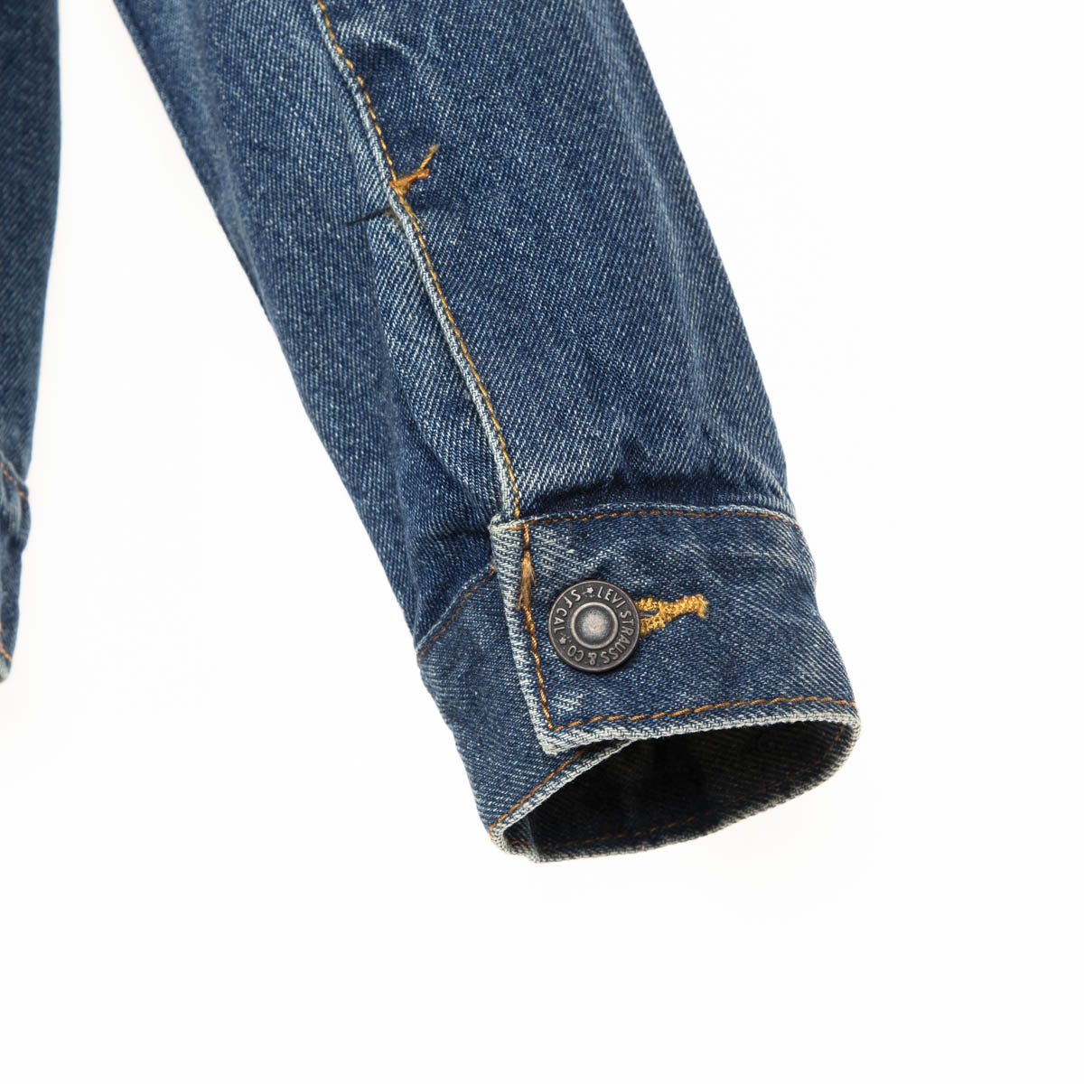Chamarra para ni&ntilde;os LEVIS image number null