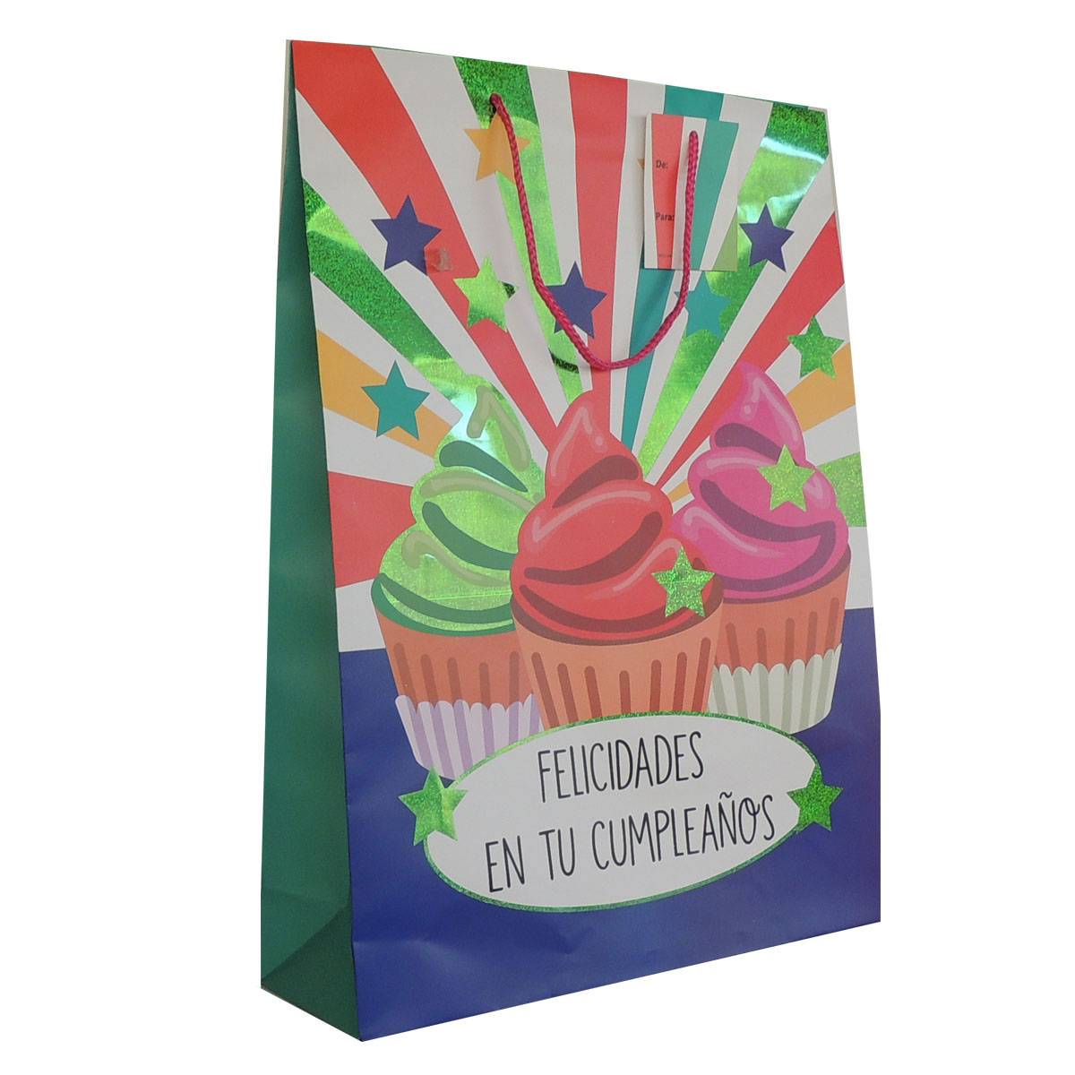 Kit Para Cumplea&ntilde;os Premium Nico image number null