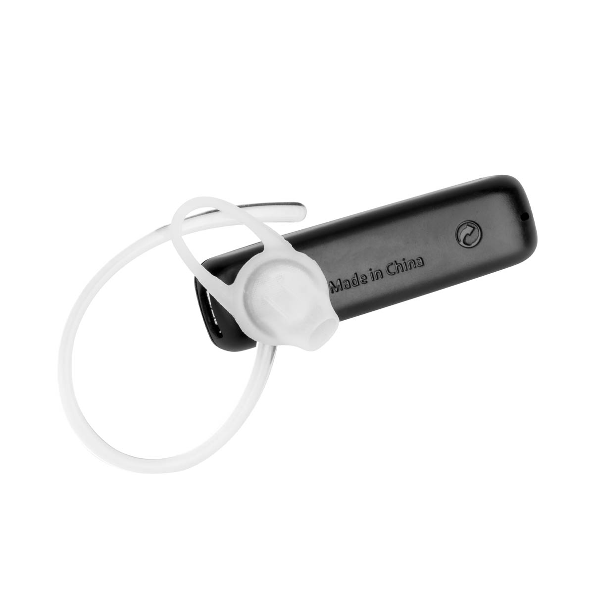 Manos Libres Geartek Bluetooth Negro image number null
