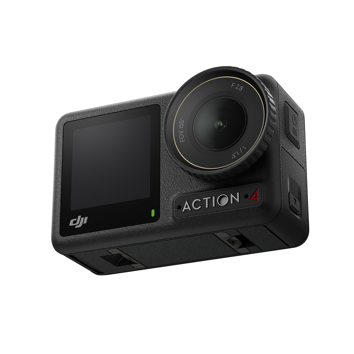 Videocamara Osmo Action 4 Adventure Combo image number null