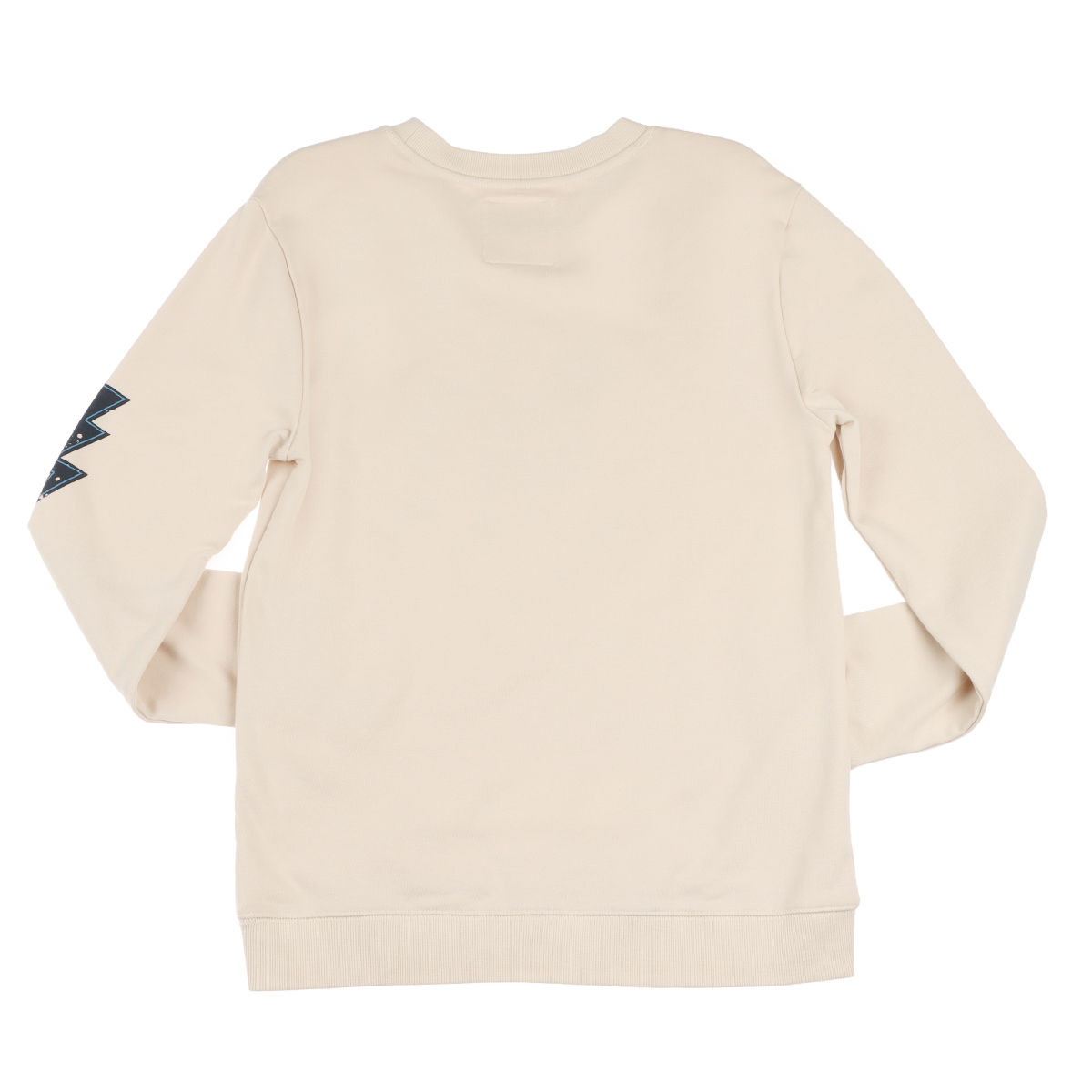 Sudadera French Terry Print Cool Vibes Fukka Ni&ntilde;o image number null