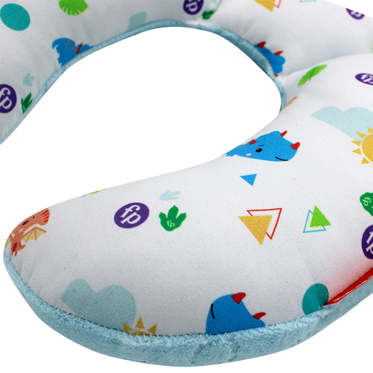 Soporte Herradura Fisher Price image number null