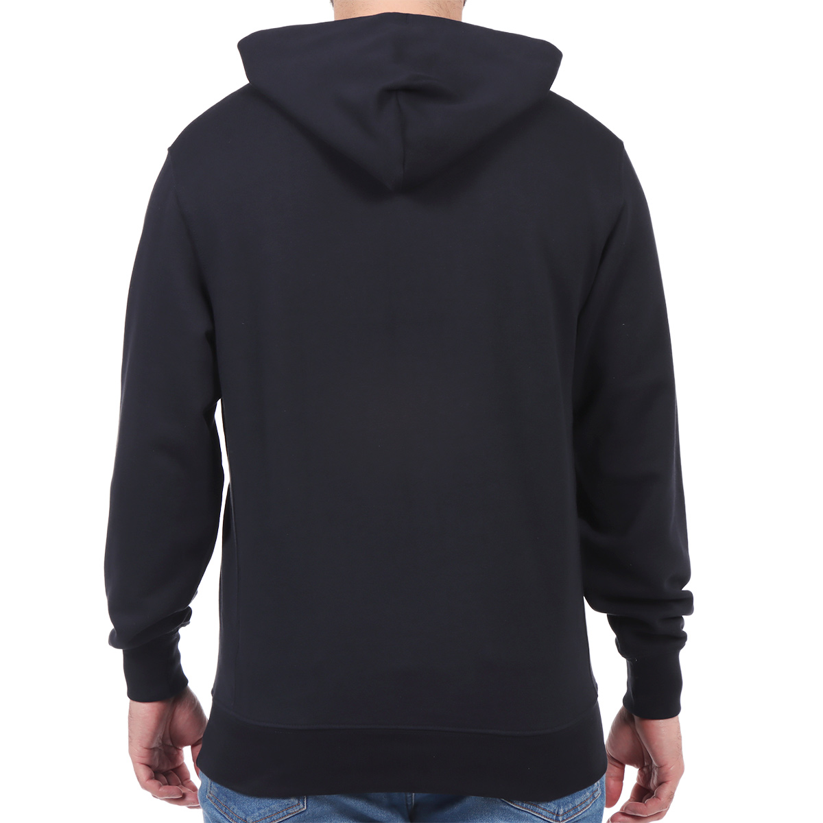 Sudadera con Capucha - 100% Algod&oacute;n Casual OVS Hombre image number null