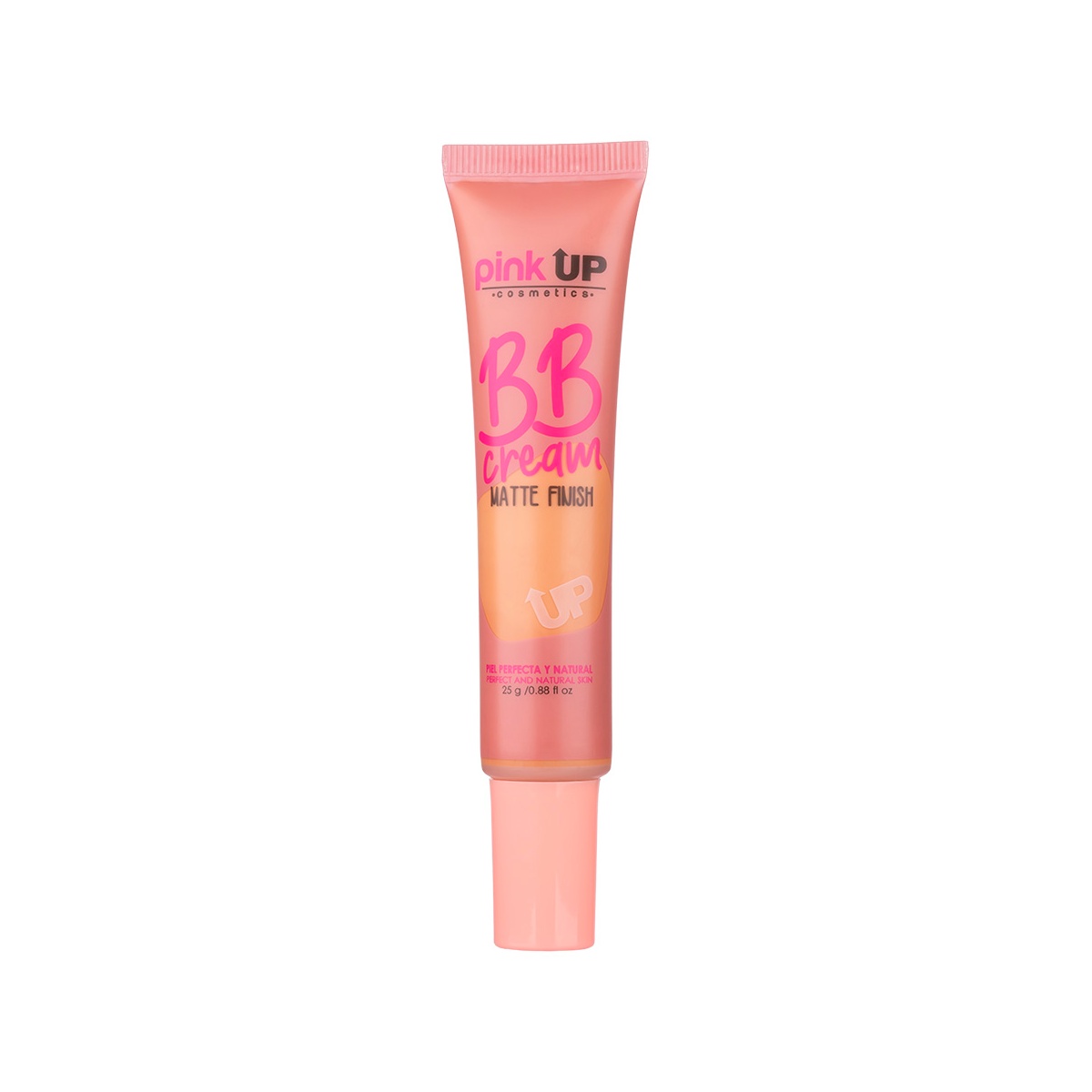 Bb Cream Pink Up Tan 03 image number null