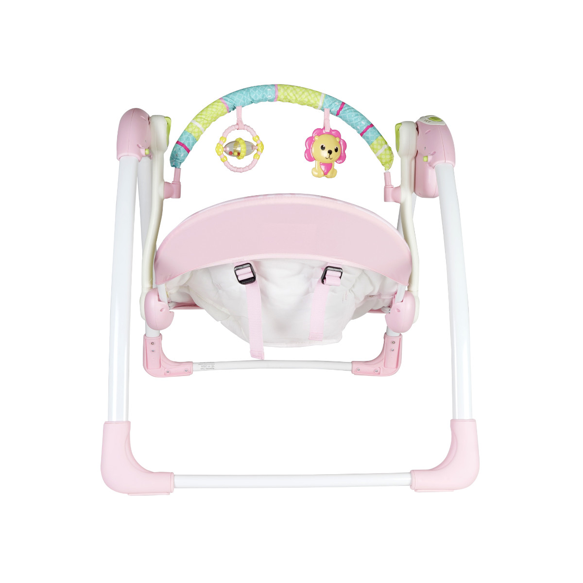 Columpio Mimo Girl Prinsel image number null