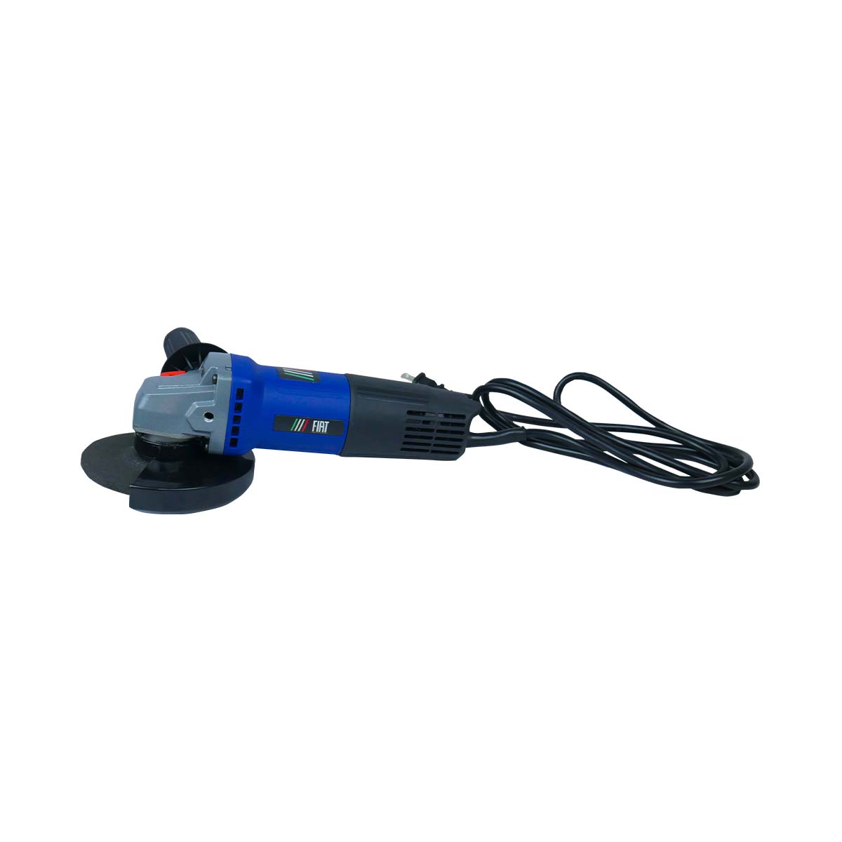 Esmeriladora 540W 4 1/2" 110V flecha 5/8" image number null
