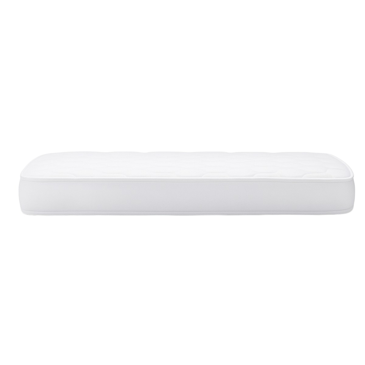 Colch&oacute;n Cuna Capitonado Super Soft 70X130X10 Cary image number null