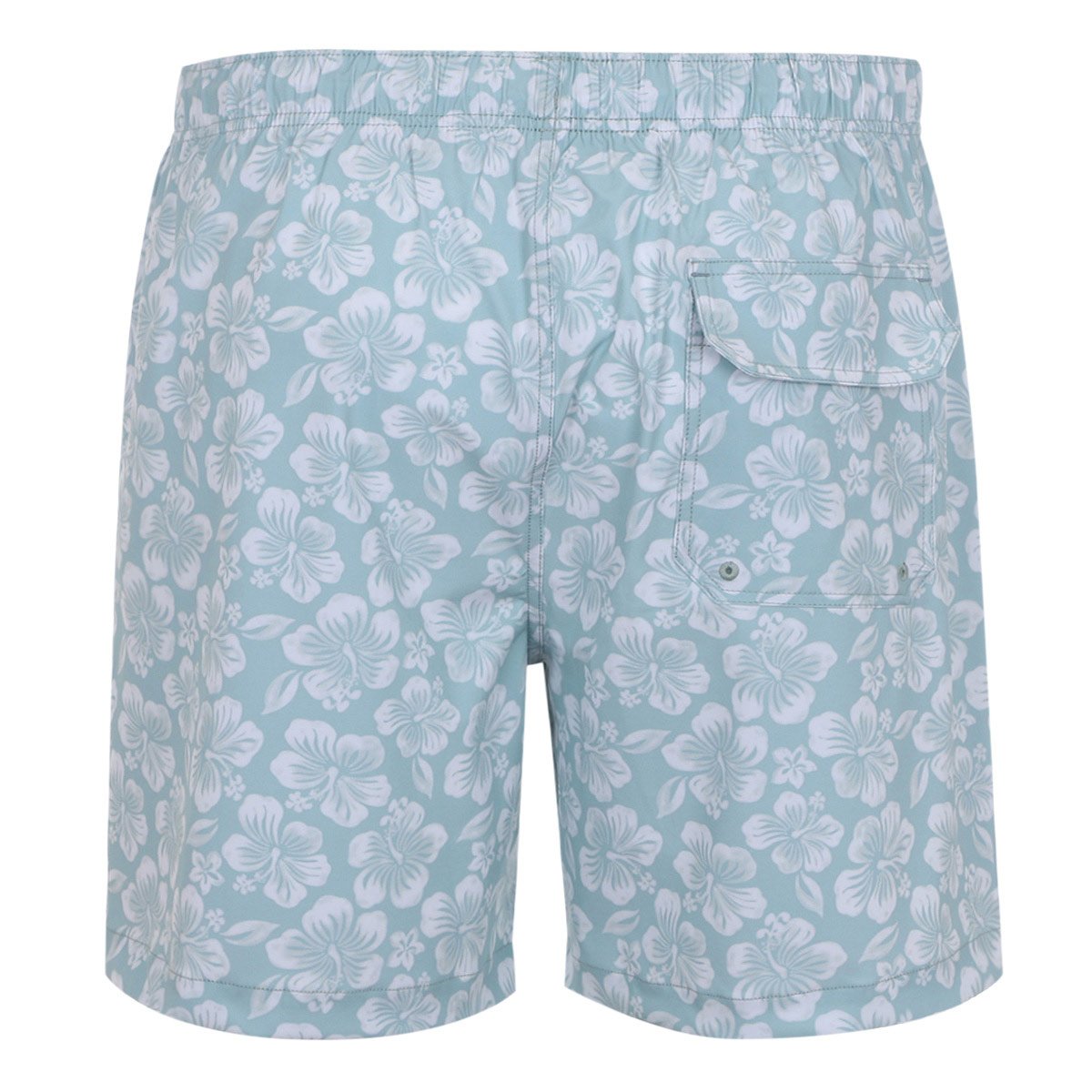 Traje de Ba&ntilde;o Bruno Magnani Estampado para Hombre Plus image number null