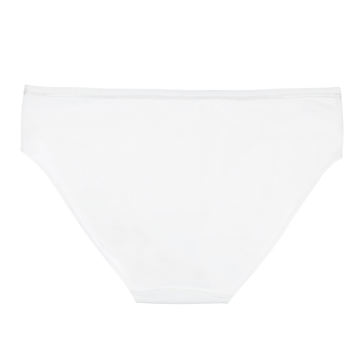 3Pack Bikini Soft & Lovely Skiny 73506 Para Ni&ntilde;a image number null