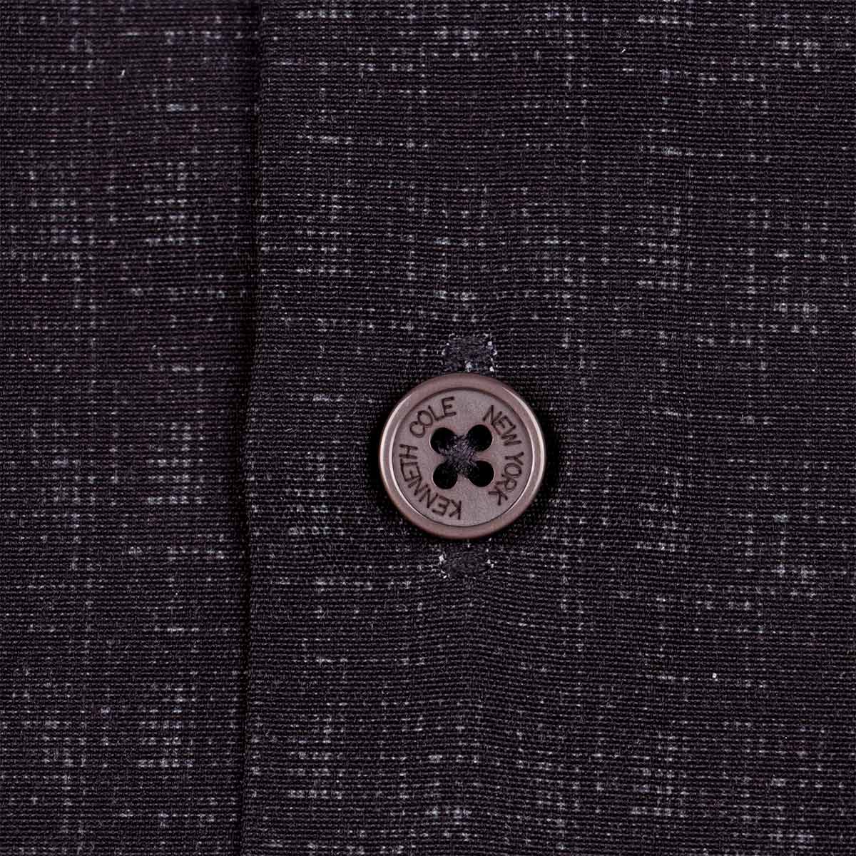 Camisa Vestir New York Stretch Kenneth Cole Reaction Hombre image number null