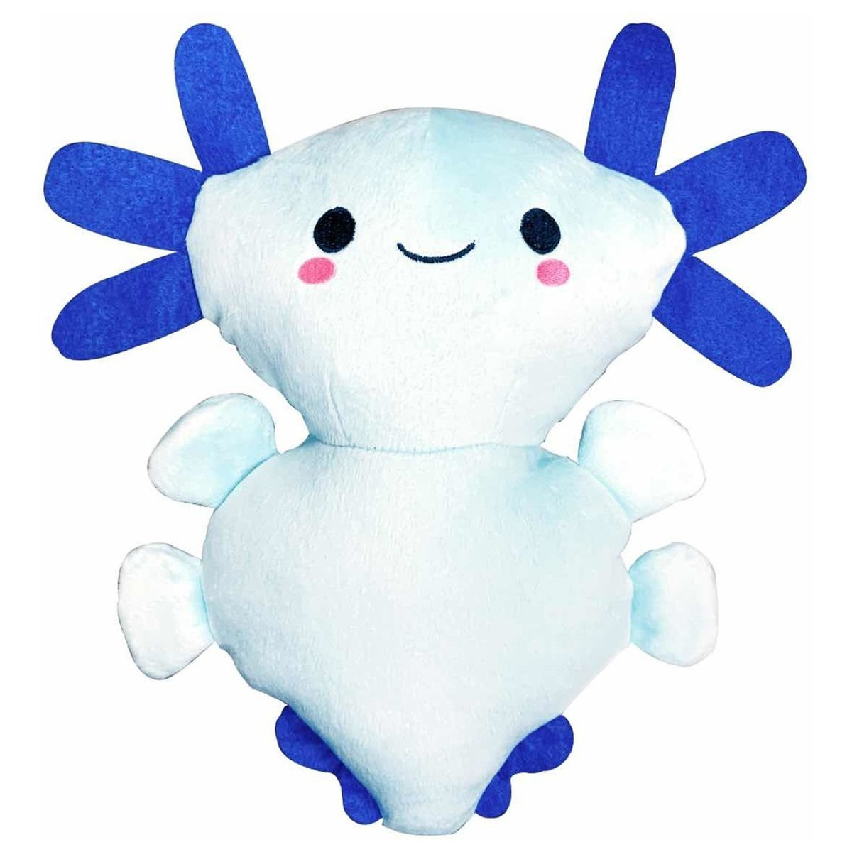 Peluche Ajolote Pax Toys image number null