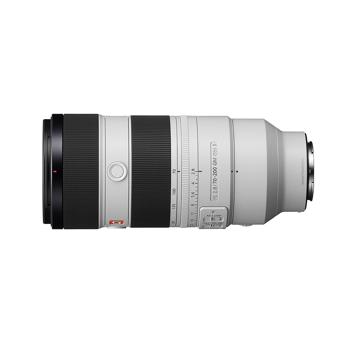 Lente Sony Fe 70-200 Mm F2.8 Gm2 Oss image number null