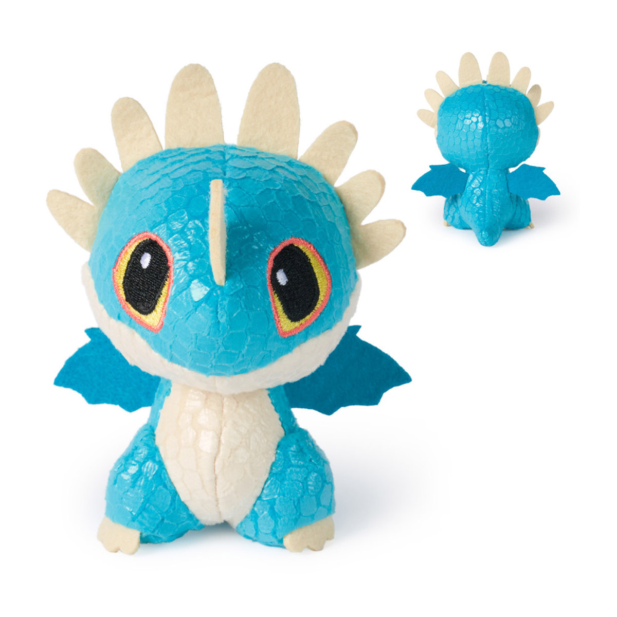 Peluche Dragones Pel&iacute;cula DRAGONES image number null