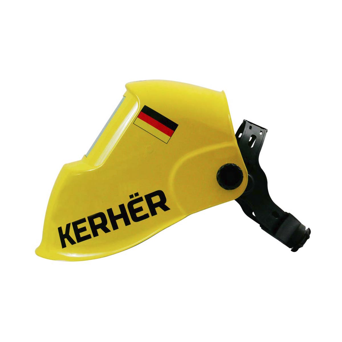 Careta Electr&oacute;nica Kerh&euml;r KCS10 Dise&ntilde;o Aleman image number null