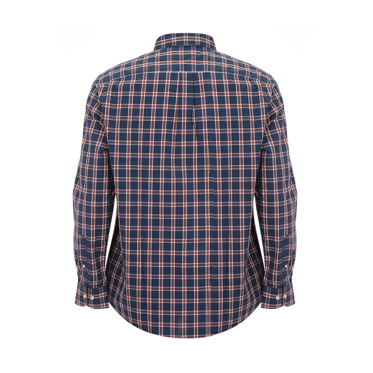 Camisa Cuadros J Opus para Hombre Plus image number null