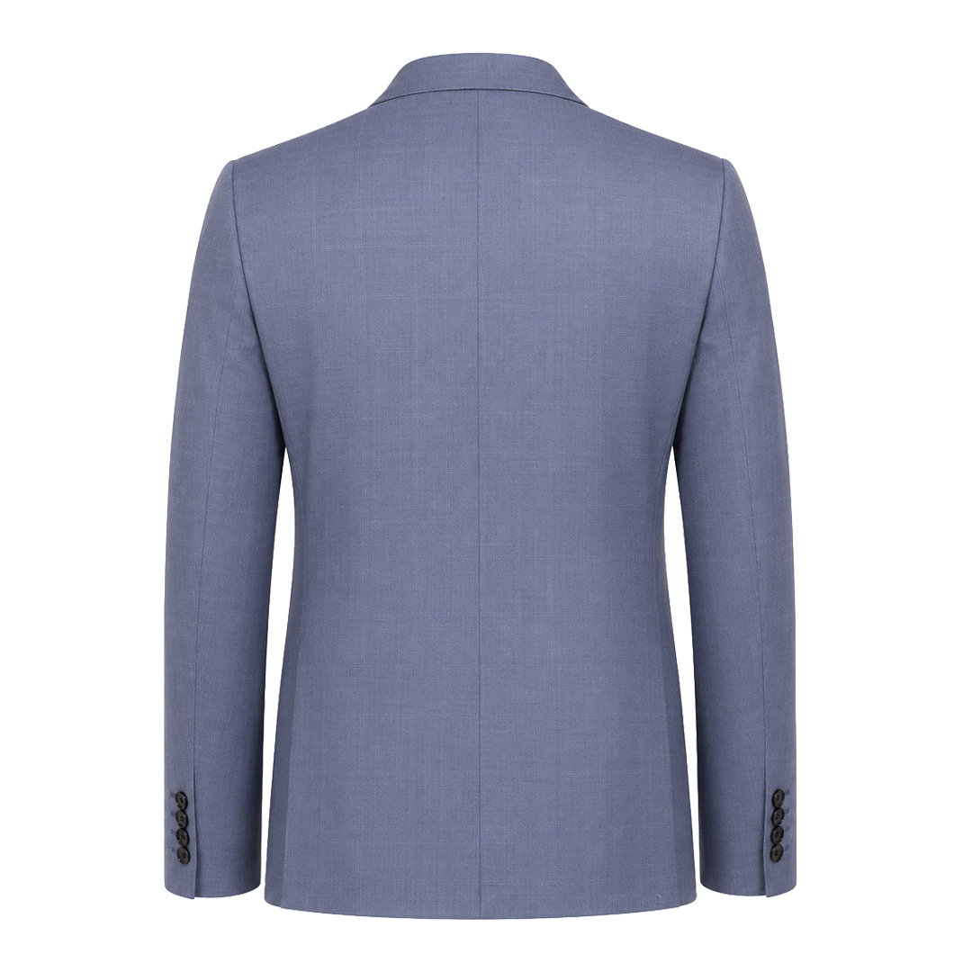 Saco Slim Fit Smart Wash Haggar para Hombre image number null