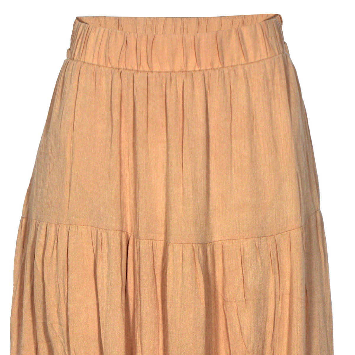 Falda Larga Olanes Philosophy para Mujer Junior image number null