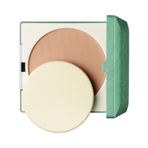 CLINIQUE STAY-MATTE SHEER PRESSED POWDER image number null