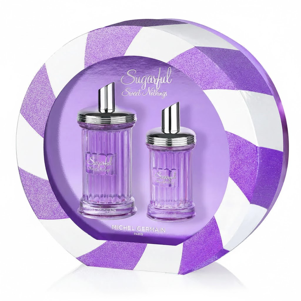 Eau de toilette  Michel Germain Sexual Classic  125ml para Mujer image number null