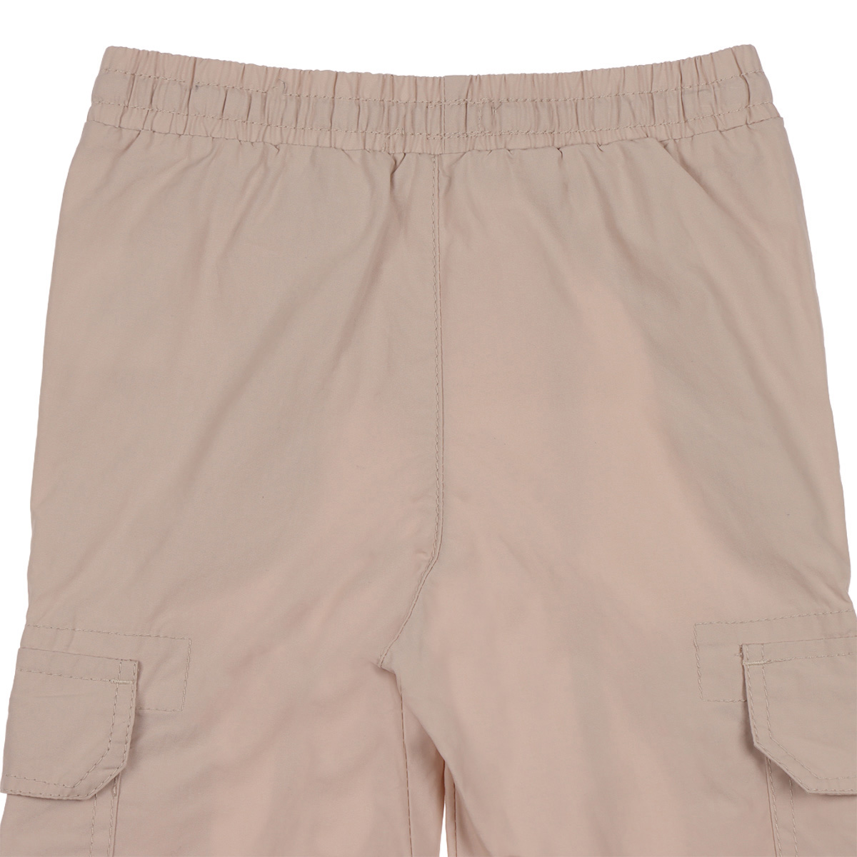 Pantal&oacute;n Cargo de Algod&oacute;n Ajustable JEANIOUS para Beb&eacute; image number null