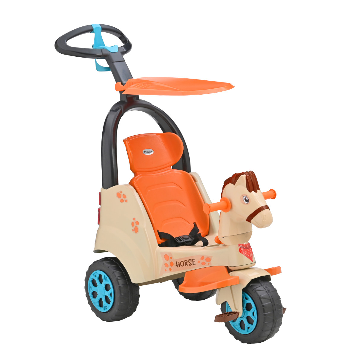 Super Trike Caballito Prinsel image number null