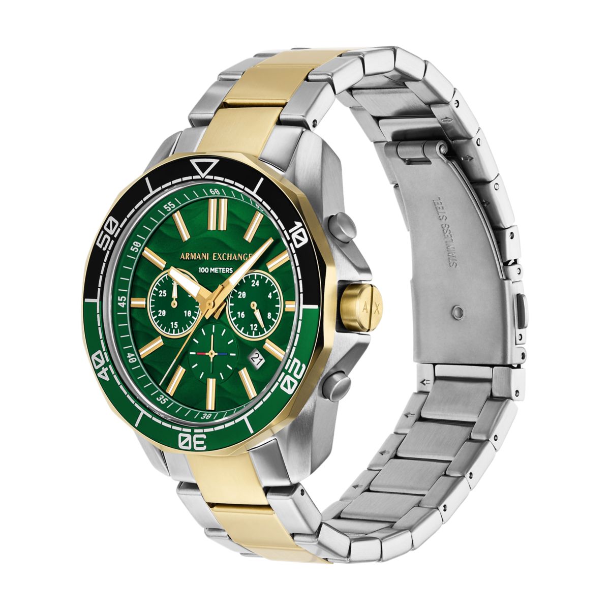 Reloj Armani Exchange AX1966 para Hombre image number null