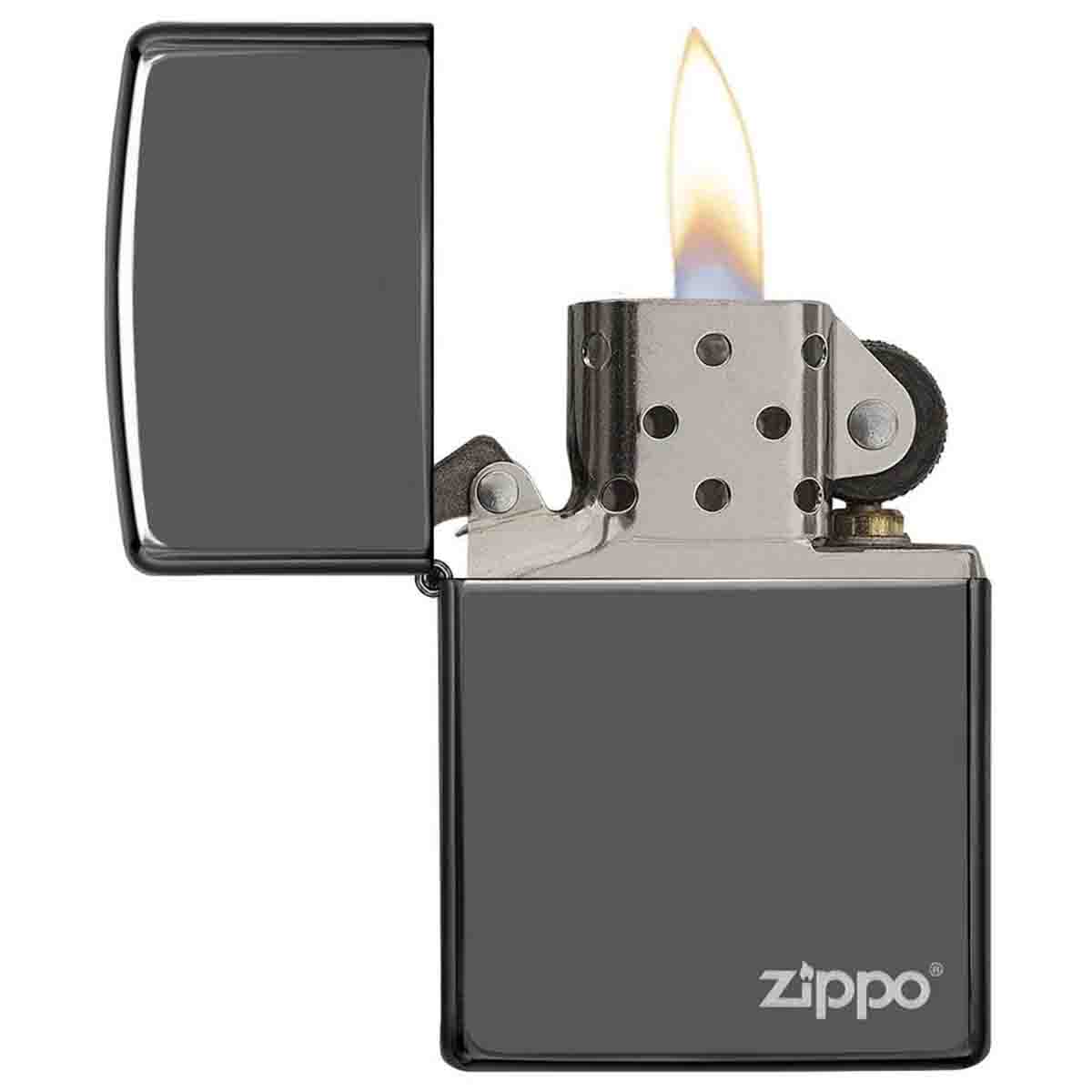 Encendedor Pavonado Zippo image number null