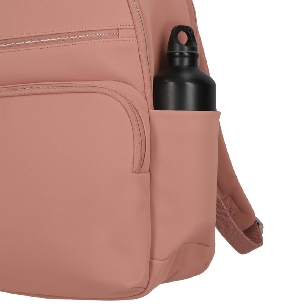 Backpack Samsonite Pl Soft-Motion Biz Rosa image number null