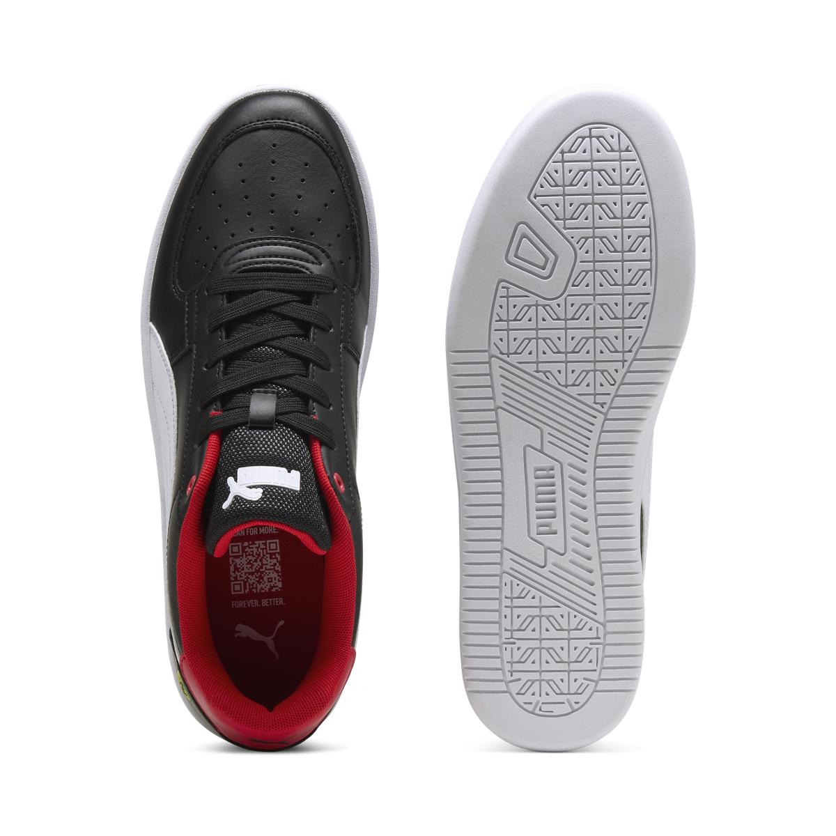 Tenis Caven x Ferrari para Hombre PUMA image number null