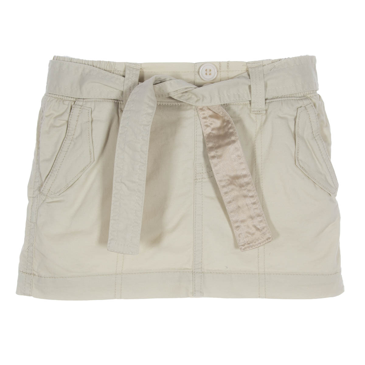 Skort para beb&eacute; ni&ntilde;a Jeanious image number null