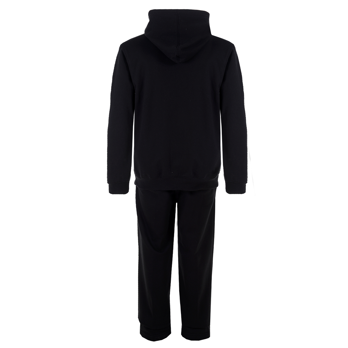 Conjunto De Felpa B&aacute;sico Everlast  Para Hombre / Extra Grande image number null