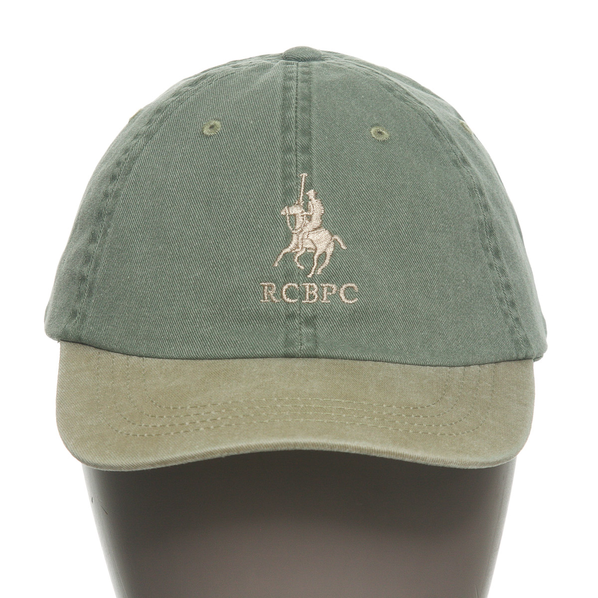 Gorra combinada para hombre ROYAL POLO CLUB image number null