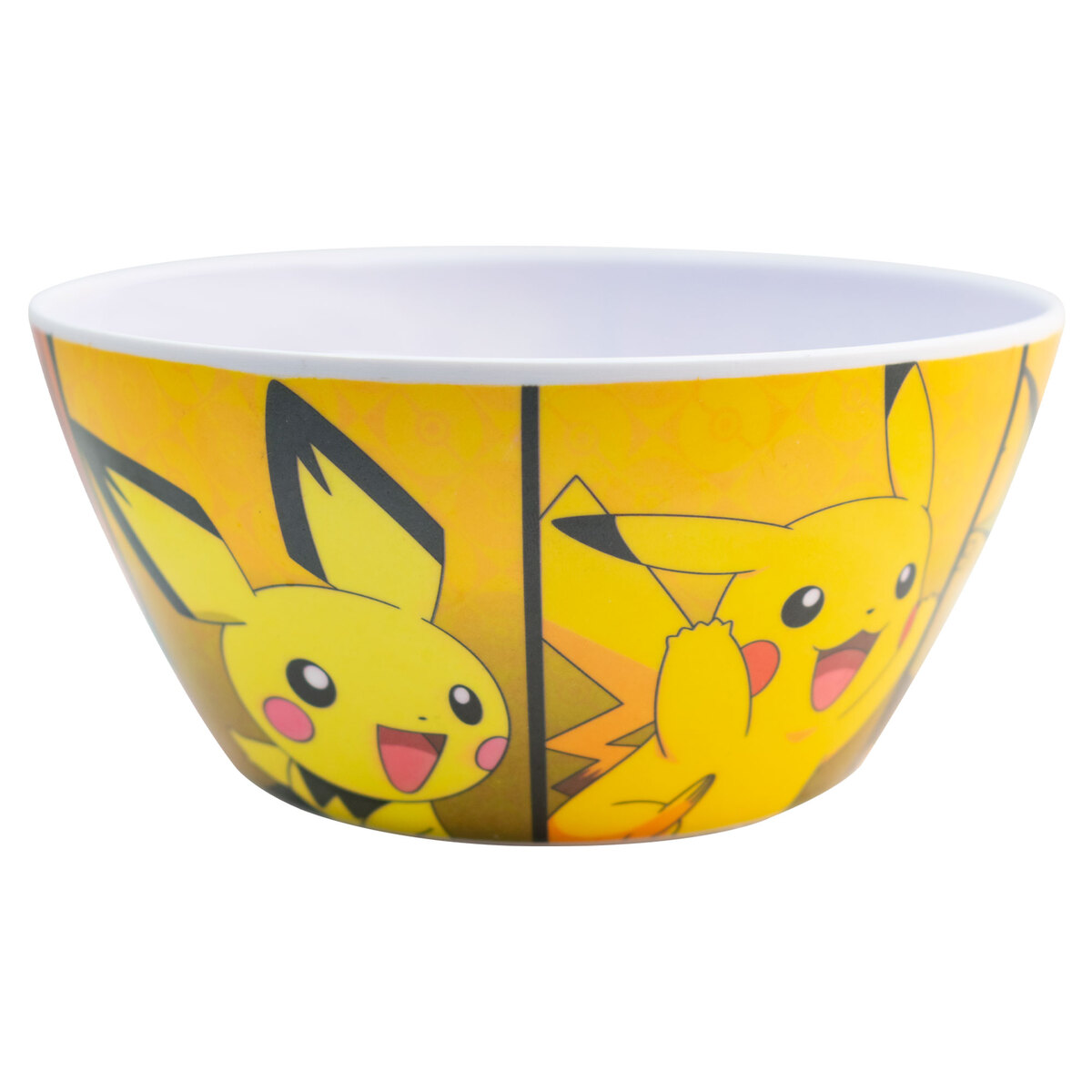 Taz&oacute;n C&oacute;nico Pok&eacute;mon FUN KIDS image number null