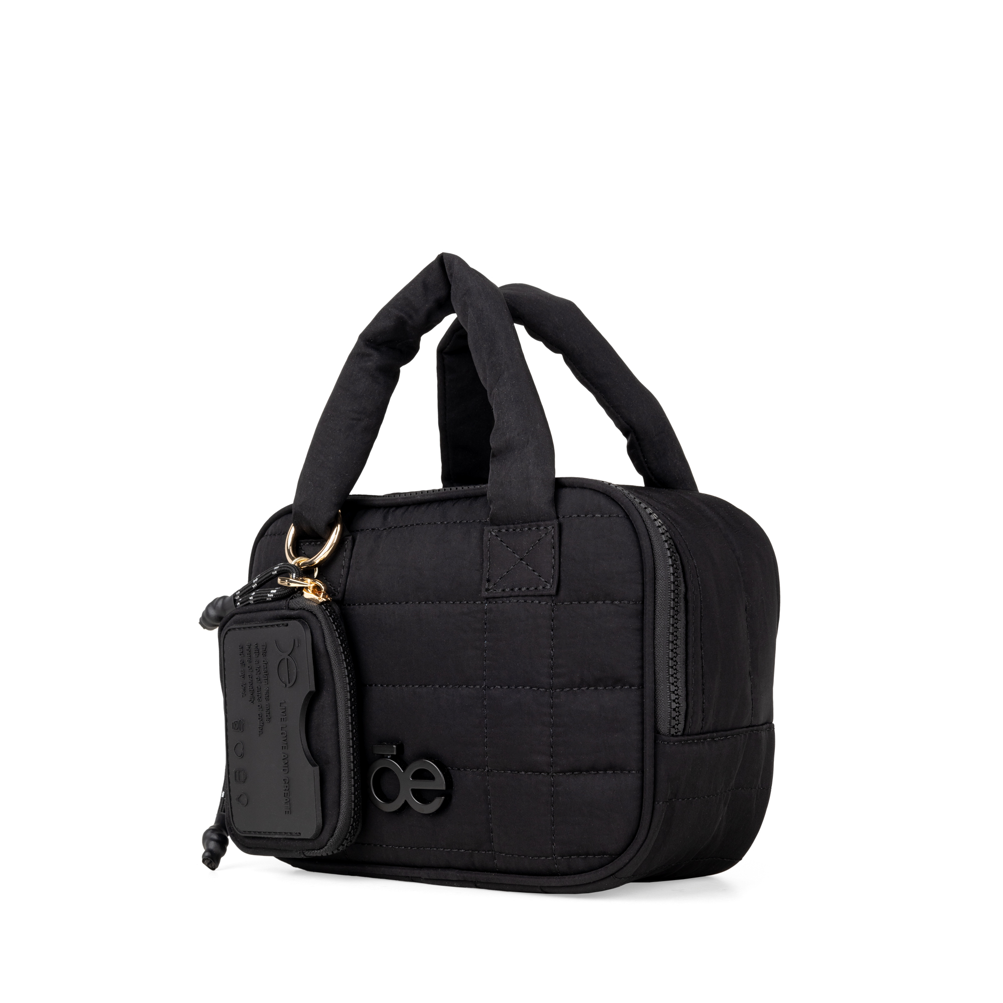 Neceser Cloe Ss Ovecta Ii Negro image number null