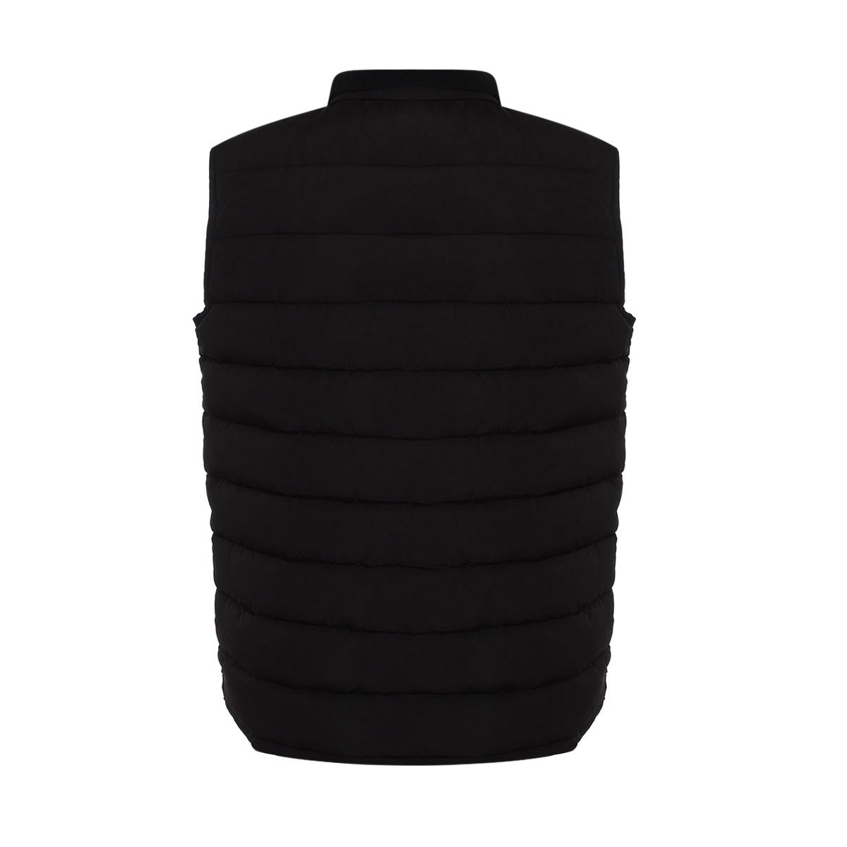 Chaleco Capitonado de Pana Giovanni Gali para Hombre Plus image number null