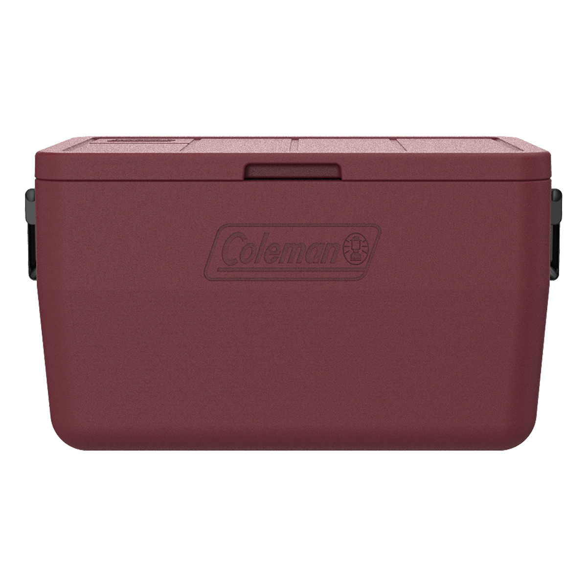 Hielera Chiller Coleman 2226953 Rojo 48Qt image number null