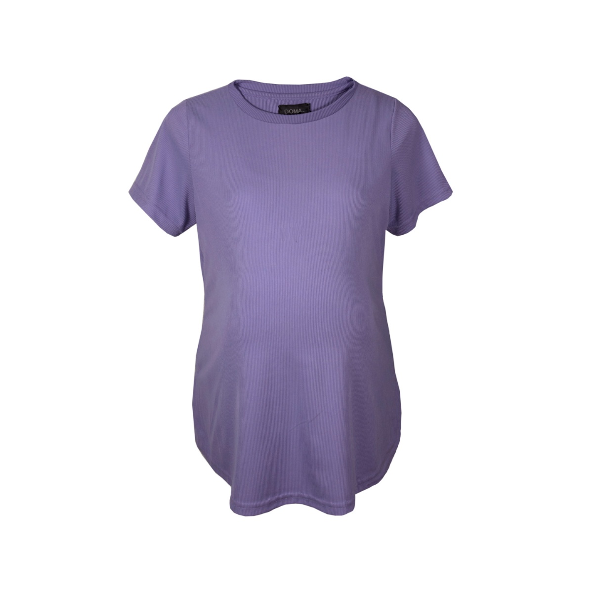 Blusa de maternidad lisa Doma para mujer image number null