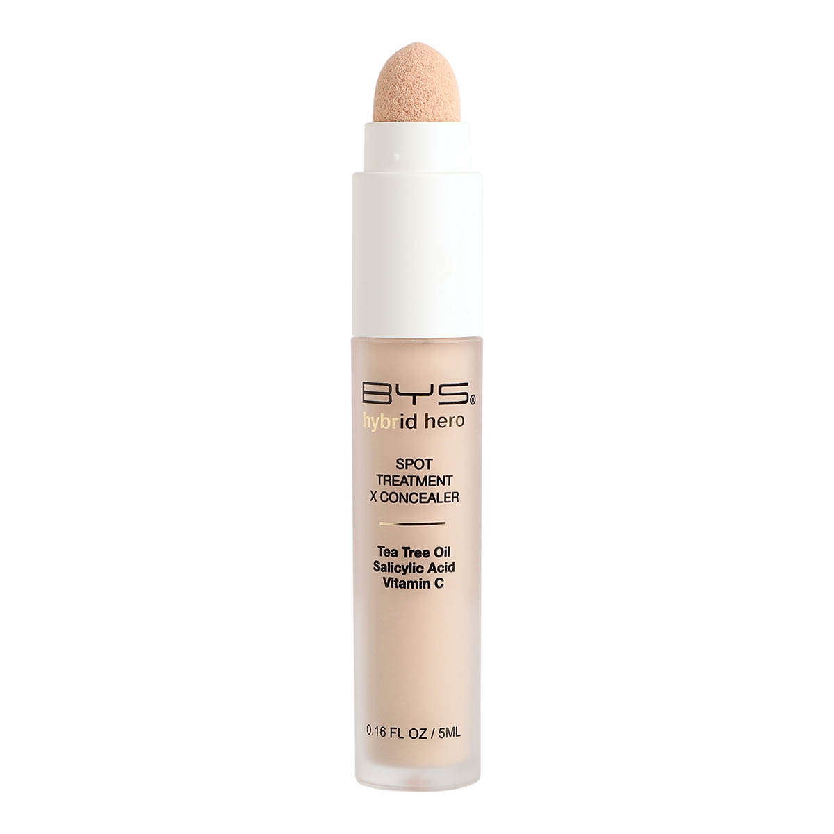 Corrector Fair Neutral Tratamiento Localizado para Imperfecciones Hybrid Hero BYS image number null