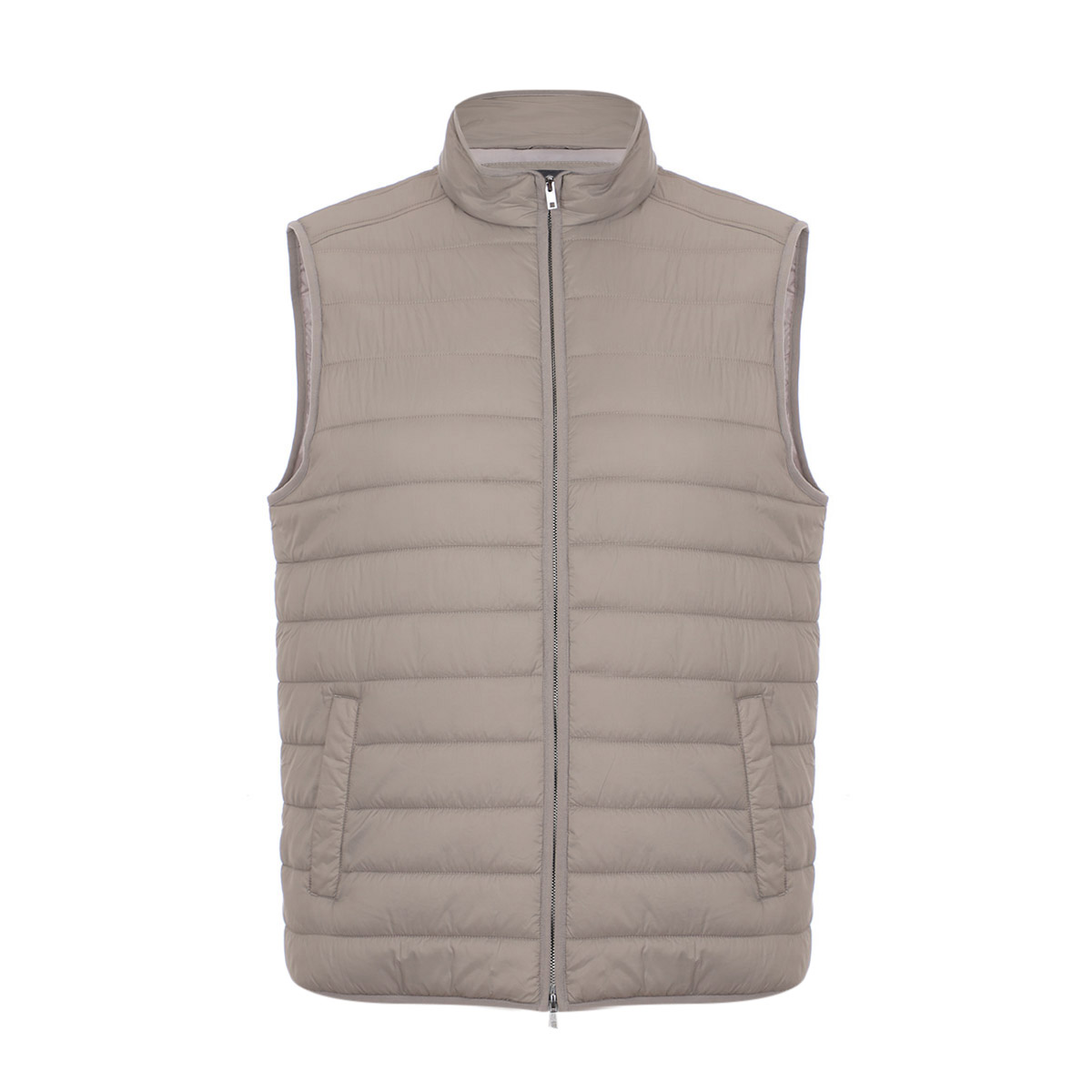Chaleco Capitonado J. Opus para Hombre Plus image number null