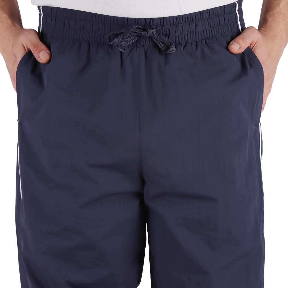 Pants Nylon Deportivo Casual Fukka Hombre image number null