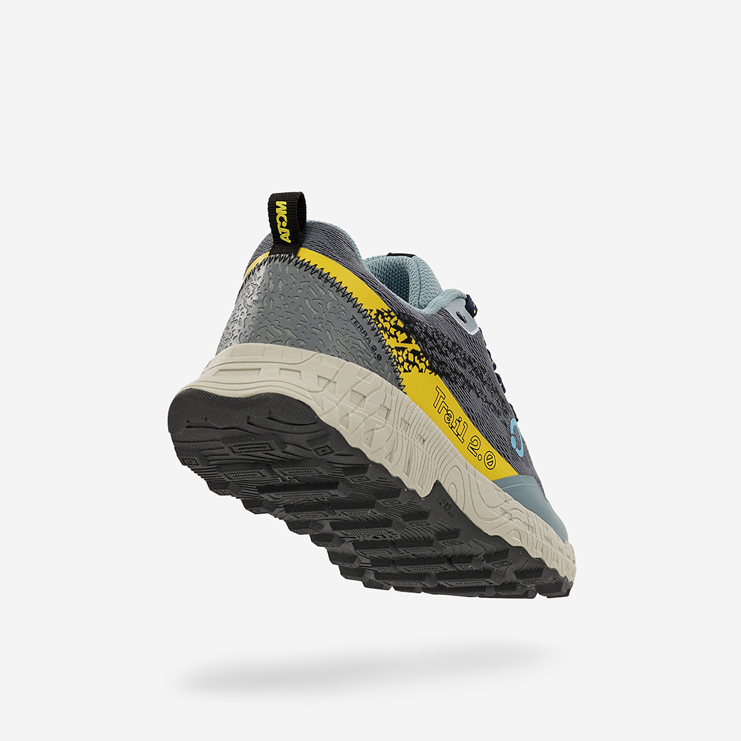 Tenis Outdoor Atom By Fluchos Terra 2.0 para Mujer image number null