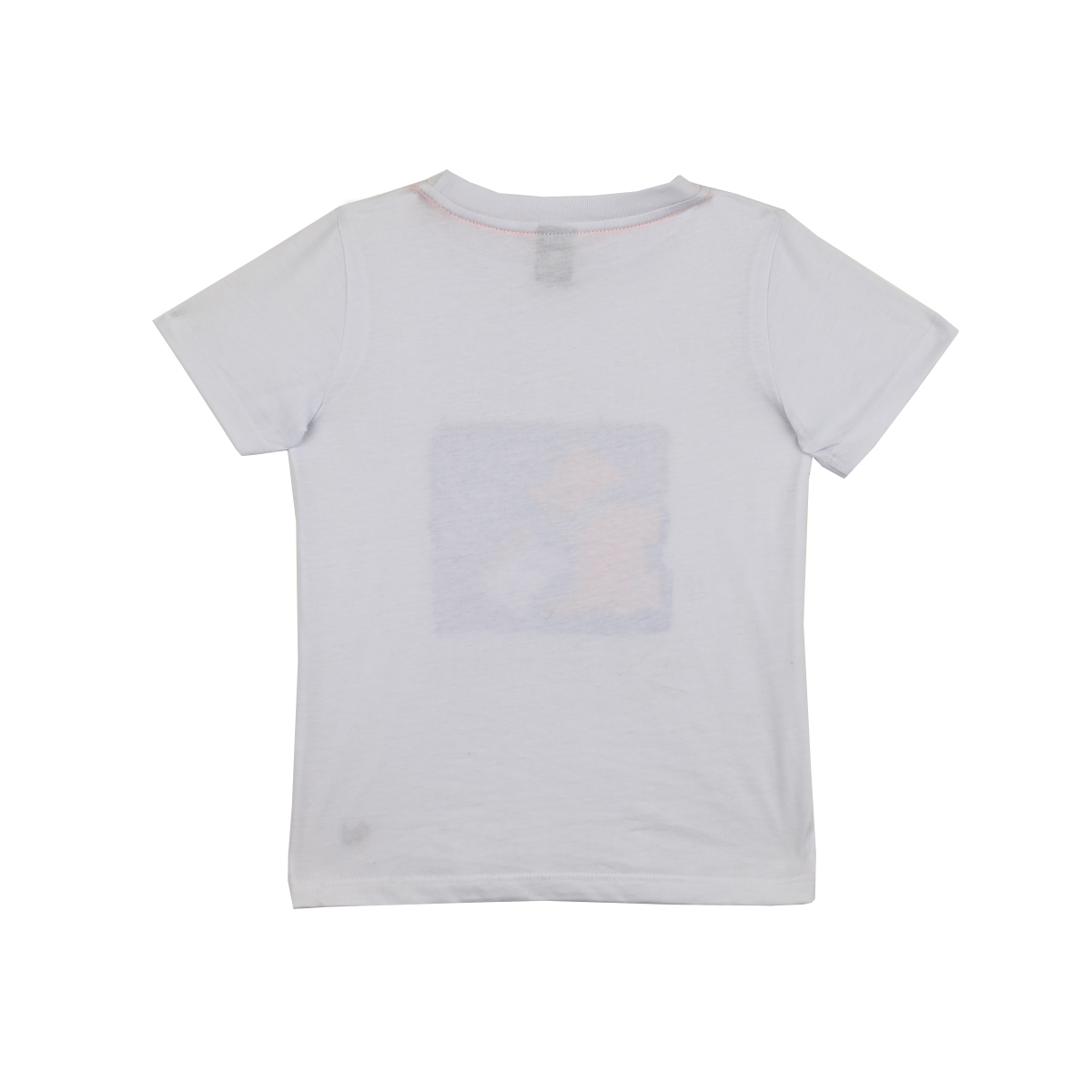 Playera Manga Corta Ferrioni para Ni&ntilde;o image number null