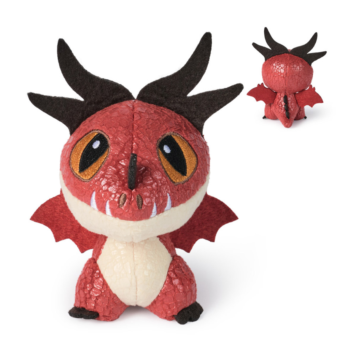 Peluche Dragones Pel&iacute;cula DRAGONES image number null