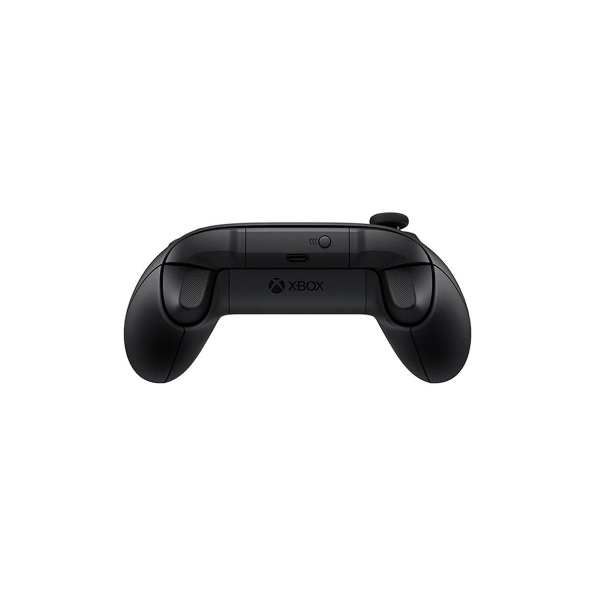 Control Inal&aacute;mbrico Carbon Black para Xbox image number null