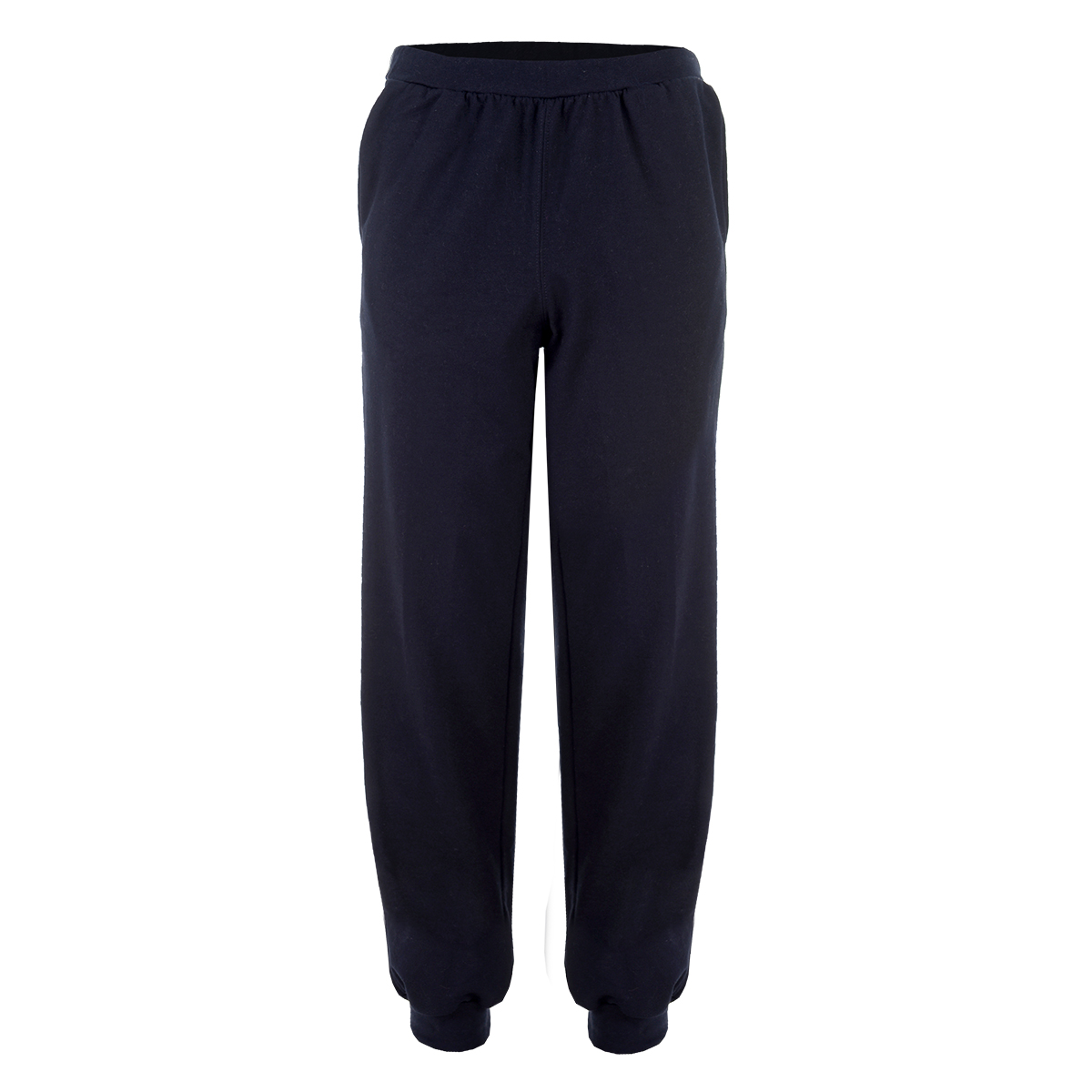 Pantal&oacute;n De Felpa B&aacute;sico Everlast  Para Hombre / Extra Grande image number null