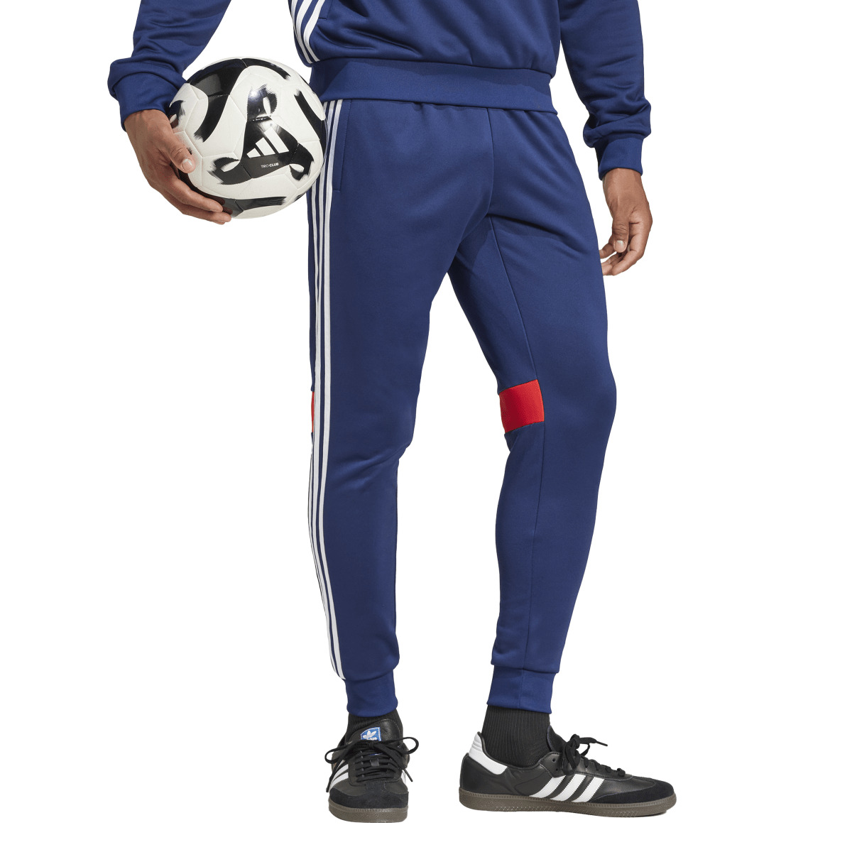 Pants Soccer Adidas para Hombre image number null
