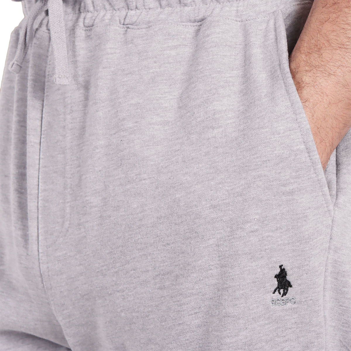 Pants Baggy Comodidad Casual Royal Polo Club para Hombre image number null