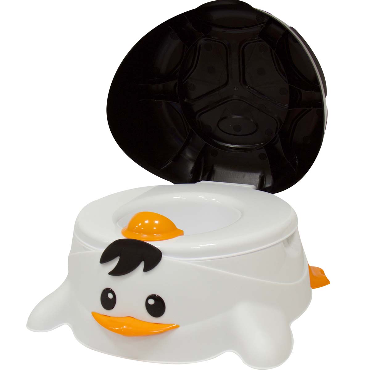 Entrenador En Forma De Ping&uuml;ino Para Ni&ntilde;o Prinsel image number null