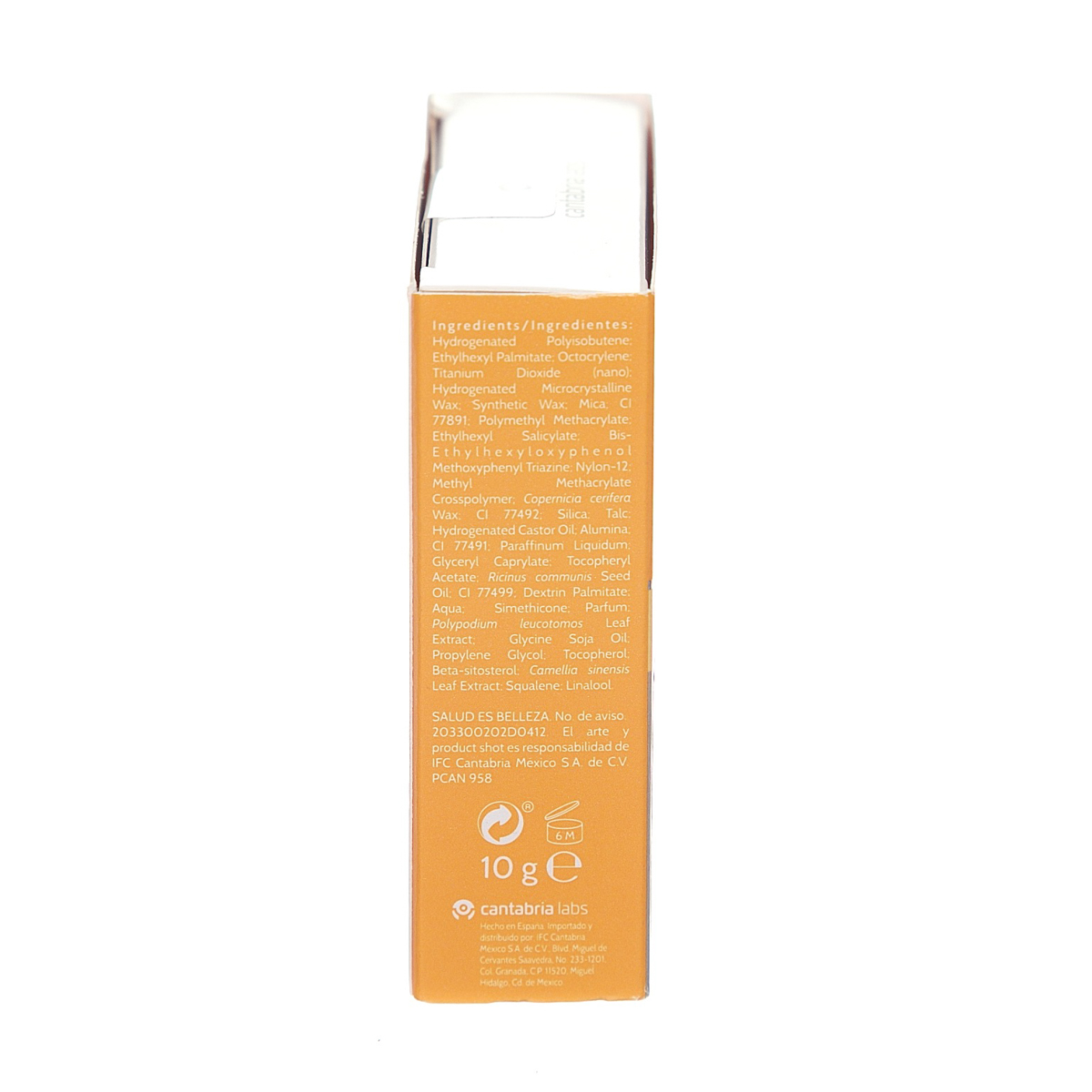 Heliocare 360&deg; Color Compact Oil Free Bronze image number null