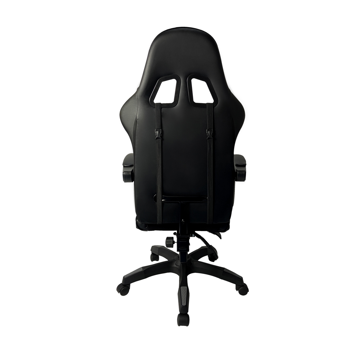 Silla Gamer Power Rush V2 Black image number null